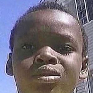 Meet your Posher, Trey